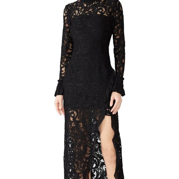 Alexis Fala Lace Dress - Picture 7 of 8